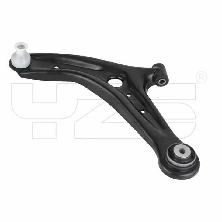 Forreste højre styrearm Mazda 2